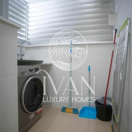 Casa Pop Ivan Luxury Homes 7ªpta Sur 1ªlinea Oropesa del Mar