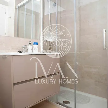 Apartment Casa Pop Ivan Luxury Homes 7ªpta Sur 1ªlinea