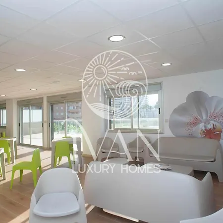 Apartment Casa Pop Ivan Luxury Homes 7ªpta Sur 1ªlinea