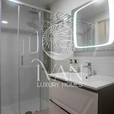 Casa Pop Ivan Luxury Homes 7ªpta Sur 1ªlinea