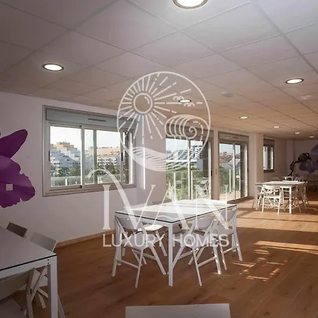 Casa Pop Ivan Luxury Homes 7ªpta Sur 1ªlinea *