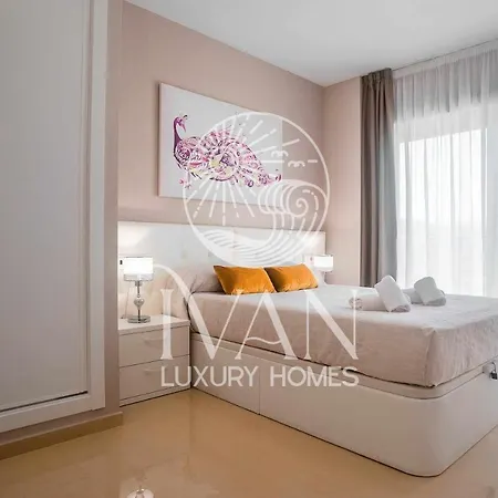 Casa Pop Ivan Luxury Homes 7ªpta Sur 1ªlinea