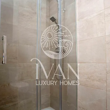 Apartment Casa Pop Ivan Luxury Homes 7ªpta Sur 1ªlinea Oropesa del Mar